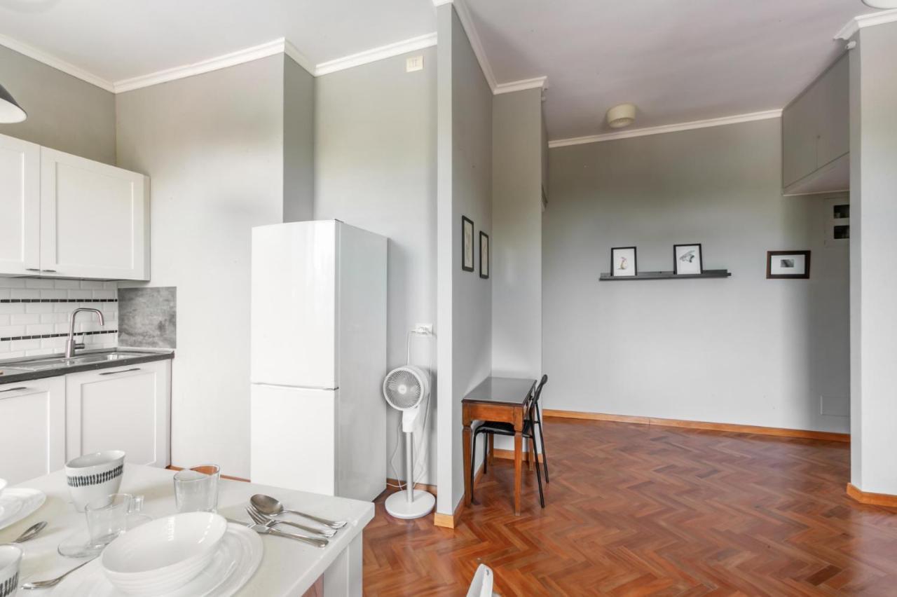 Aliceci San Camillo By Rentbeat Apartamento Roma