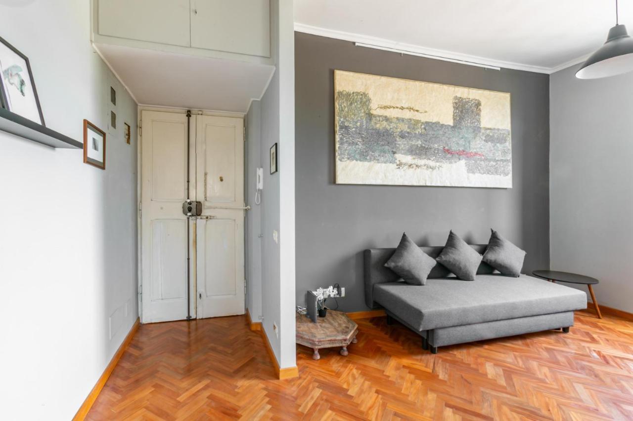 Aliceci San Camillo By Rentbeat Apartamento *